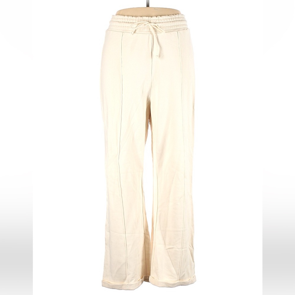 Free People Wide Leg Pants